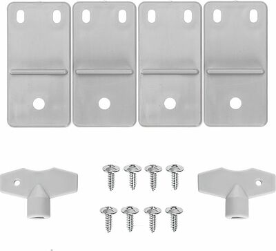 REXANT 11-0457 Корпус пластиковый ЩМПп с прозрачной дверцей 450х300х160мм IP65 REXANT