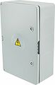 REXANT 11-0458 Корпус пластиковый ЩМПп 450х300х160мм IP65 REXANT REXANT 11-0458 Корпус пластиковый ЩМПп 450х300х160мм IP65 REXANT