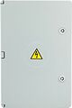 REXANT 11-0458 Корпус пластиковый ЩМПп 450х300х160мм IP65 REXANT REXANT 11-0458 Корпус пластиковый ЩМПп 450х300х160мм IP65 REXANT