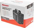REXANT 11-0912 Сварочный аппарат инверторный REXANT АС-200А REXANT 11-0912 Сварочный аппарат инверторный REXANT АС-200А