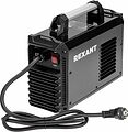 REXANT 11-0913 Сварочный аппарат инверторный REXANT АС-220А REXANT 11-0913 Сварочный аппарат инверторный REXANT АС-220А