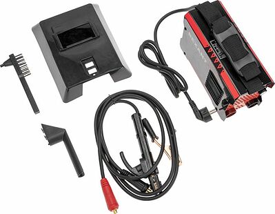 REXANT 11-0915 Сварочный аппарат инверторный MINI-160 REXANT