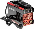 REXANT 11-0916 Сварочный аппарат инверторный MINI-190 REXANT REXANT 11-0916 Сварочный аппарат инверторный MINI-190 REXANT