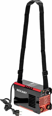 REXANT 11-0916 Сварочный аппарат инверторный MINI-190 REXANT