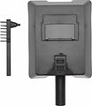 REXANT 11-0916 Сварочный аппарат инверторный MINI-190 REXANT REXANT 11-0916 Сварочный аппарат инверторный MINI-190 REXANT
