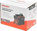 REXANT 11-0916 Сварочный аппарат инверторный MINI-190 REXANT REXANT 11-0916 Сварочный аппарат инверторный MINI-190 REXANT