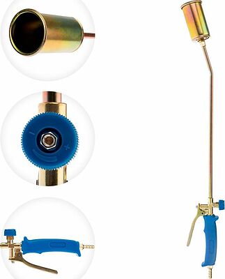 REXANT 11-0977 Горелка кровельная ГВ-700Р REXANT
