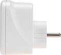 REXANT 11-1250 Тройник электрический 16А с/з + 2х2,5А + 3хUSB-A 2,4А + USB Type-C 3А, белый REXANT REXANT 11-1250 Тройник электрический 16А с/з + 2х2,5А + 3хUSB-A 2,4А + USB Type-C 3А, белый REXANT