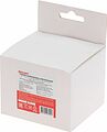 REXANT 11-1250 Тройник электрический 16А с/з + 2х2,5А + 3хUSB-A 2,4А + USB Type-C 3А, белый REXANT REXANT 11-1250 Тройник электрический 16А с/з + 2х2,5А + 3хUSB-A 2,4А + USB Type-C 3А, белый REXANT