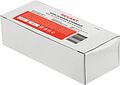 REXANT 11-2162 Блок зажимов клеммный БЗН ТС-1004 35мм2 100A 4 пары REXANT REXANT 11-2162 Блок зажимов клеммный БЗН ТС-1004 35мм2 100A 4 пары REXANT