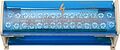 REXANT 11-2302-15 Шина на DIN-рейку в корпусе (кросс-модуль) 2х15 REXANT REXANT 11-2302-15 Шина на DIN-рейку в корпусе (кросс-модуль) 2х15 REXANT