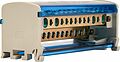 REXANT 11-2302-15 Шина на DIN-рейку в корпусе (кросс-модуль) 2х15 REXANT REXANT 11-2302-15 Шина на DIN-рейку в корпусе (кросс-модуль) 2х15 REXANT