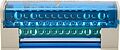 REXANT 11-2302-15 Шина на DIN-рейку в корпусе (кросс-модуль) 2х15 REXANT REXANT 11-2302-15 Шина на DIN-рейку в корпусе (кросс-модуль) 2х15 REXANT