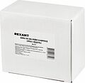 REXANT 11-2304-11 Шина на DIN-рейку в корпусе (кросс-модуль) 4х11 REXANT