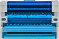 REXANT 11-2304-15 Шина на DIN-рейку в корпусе (кросс-модуль) 4х15 REXANT