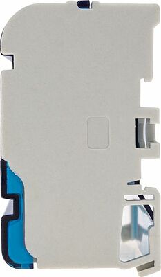 REXANT 11-2304-15 Шина на DIN-рейку в корпусе (кросс-модуль) 4х15 REXANT