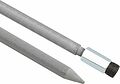 REXANT 11-3000-03 Комплект заземления с заострением 3м, d16 REXANT REXANT 11-3000-03 Комплект заземления с заострением 3м, d16 REXANT