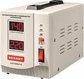 REXANT 11-5001 Стабилизатор напряжения AСН-1000/1-Ц REXANT REXANT 11-5001 Стабилизатор напряжения AСН-1000/1-Ц REXANT