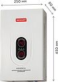 REXANT 11-5013 Стабилизатор напряжения настенный АСНN-5000/1-Ц REXANT REXANT 11-5013 Стабилизатор напряжения настенный АСНN-5000/1-Ц REXANT