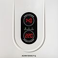 REXANT 11-5013 Стабилизатор напряжения настенный АСНN-5000/1-Ц REXANT REXANT 11-5013 Стабилизатор напряжения настенный АСНN-5000/1-Ц REXANT