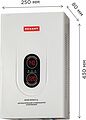 REXANT 11-5014 Стабилизатор напряжения настенный АСНN-3000/1-Ц REXANT REXANT 11-5014 Стабилизатор напряжения настенный АСНN-3000/1-Ц REXANT