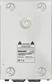 REXANT 11-5016 Стабилизатор напряжения настенный АСНN-1500/1-Ц REXANT