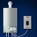 REXANT 11-5018 Стабилизатор напряжения настенный АСНN-500/1-Ц REXANT REXANT 11-5018 Стабилизатор напряжения настенный АСНN-500/1-Ц REXANT
