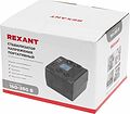 REXANT 11-5031 Стабилизатор напряжения портативный REX-PR-1500 REXANT REXANT 11-5031 Стабилизатор напряжения портативный REX-PR-1500 REXANT