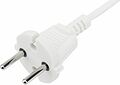 REXANT 11-8733 Удлинитель 3 гнезда, 3м, 2х0,75мм², б/з, белый REXANT REXANT 11-8733 Удлинитель 3 гнезда, 3м, 2х0,75мм², б/з, белый REXANT