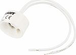 REXANT 11-8804 Цоколь «патрон» GU-10 с проводом REXANT