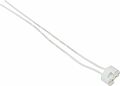 REXANT 11-8805 Цоколь «патрон» GU-5.3 с проводом REXANT REXANT 11-8805 Цоколь «патрон» GU-5.3 с проводом REXANT