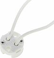 REXANT 11-8805 Цоколь «патрон» GU-5.3 с проводом REXANT REXANT 11-8805 Цоколь «патрон» GU-5.3 с проводом REXANT
