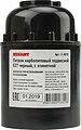 REXANT 11-8815 Патрон карболитовый подвесной Е27 черный, c этикеткой REXANT REXANT 11-8815 Патрон карболитовый подвесной Е27 черный, c этикеткой REXANT