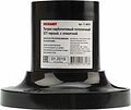 REXANT 11-8818 Патрон карболитовый потолочный Е27 черный, c этикеткой REXANT REXANT 11-8818 Патрон карболитовый потолочный Е27 черный, c этикеткой REXANT