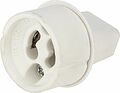 REXANT 11-8854-9 Переходник цокольный GU5,3- GU10 (пакет БОПП) 1 шт. REXANT