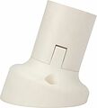 REXANT 11-8872 Патрон пластиковый настенный Е27 наклонный, белый, c этикеткой REXANT REXANT 11-8872 Патрон пластиковый настенный Е27 наклонный, белый, c этикеткой REXANT