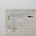 REXANT 11-8883 Переходник-светильник для крепления в штепсельной сетевой розетке переходник цокольный AC 220В-Е14 с выключателем REXANT