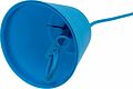 REXANT 11-8885 Патрон E27 силиконовый со шнуром 1м синий REXANT REXANT 11-8885 Патрон E27 силиконовый со шнуром 1м синий REXANT
