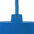 REXANT 11-8885 Патрон E27 силиконовый со шнуром 1м синий REXANT REXANT 11-8885 Патрон E27 силиконовый со шнуром 1м синий REXANT