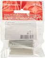 REXANT 11-8893-9 Цоколь «патрон» керамический Е14 (пакет БОПП) 1 шт. REXANT REXANT 11-8893-9 Цоколь «патрон» керамический Е14 (пакет БОПП) 1 шт. REXANT