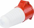 REXANT 11-8920 Розетка 215 переносная 3Р+РЕ+N 16А 380В IP44 REXANT REXANT 11-8920 Розетка 215 переносная 3Р+РЕ+N 16А 380В IP44 REXANT