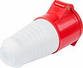 REXANT 11-8922 Розетка 224 переносная 3Р+РЕ 32А 380В IP44 REXANT REXANT 11-8922 Розетка 224 переносная 3Р+РЕ 32А 380В IP44 REXANT