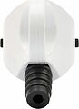 REXANT 11-8952 Вилка Евро угловая с з/к 16А с кольцом бело-черная REXANT REXANT 11-8952 Вилка Евро угловая с з/к 16А с кольцом бело-черная REXANT