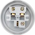 REXANT 11-8984 Розетка РШ для электрической плиты 32А, 250В, 2Р+РЕ (ОУ) белая REXANT REXANT 11-8984 Розетка РШ для электрической плиты 32А, 250В, 2Р+РЕ (ОУ) белая REXANT
