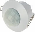 REXANT 11-9206 Датчик движения точечный ДДТ 01, 360°, 2000Вт, 3-2000Лк, 20м,10-420 сек REXANT REXANT 11-9206 Датчик движения точечный ДДТ 01, 360°, 2000Вт, 3-2000Лк, 20м,10-420 сек REXANT