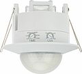 REXANT 11-9206 Датчик движения точечный ДДТ 01, 360°, 2000Вт, 3-2000Лк, 20м,10-420 сек REXANT REXANT 11-9206 Датчик движения точечный ДДТ 01, 360°, 2000Вт, 3-2000Лк, 20м,10-420 сек REXANT