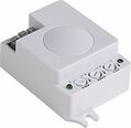 REXANT 11-9217 Датчик движения потолочный микроволновый ДДПМ 02, 180 (гориз)/360 (верт), 1200 Вт, 3-2000 Лк, 1-8 м, 10-720 сек. 5,8 ГГц REXANT REXANT 11-9217 Датчик движения потолочный микроволновый ДДПМ 02, 180 (гориз)/360 (верт), 1200 Вт, 3-2000 Лк, 1-8 м, 10-720 сек. 5,8 ГГц REXANT