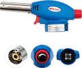 REXANT Газовая горелка-насадка GT-24 с пьезоподжигом REXANT 12-0024 (12-0024) REXANT Газовая горелка-насадка GT-24 с пьезоподжигом REXANT 12-0024 (12-0024)