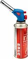 REXANT 12-0034 Газовая горелка-насадка GT-34 360° с пьезоподжигом REXANT REXANT 12-0034 Газовая горелка-насадка GT-34 360° с пьезоподжигом REXANT