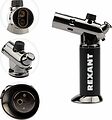 REXANT 12-0038 Мини-горелка GT-38, заправляемая, 2 режима работы REXANT REXANT 12-0038 Мини-горелка GT-38, заправляемая, 2 режима работы REXANT